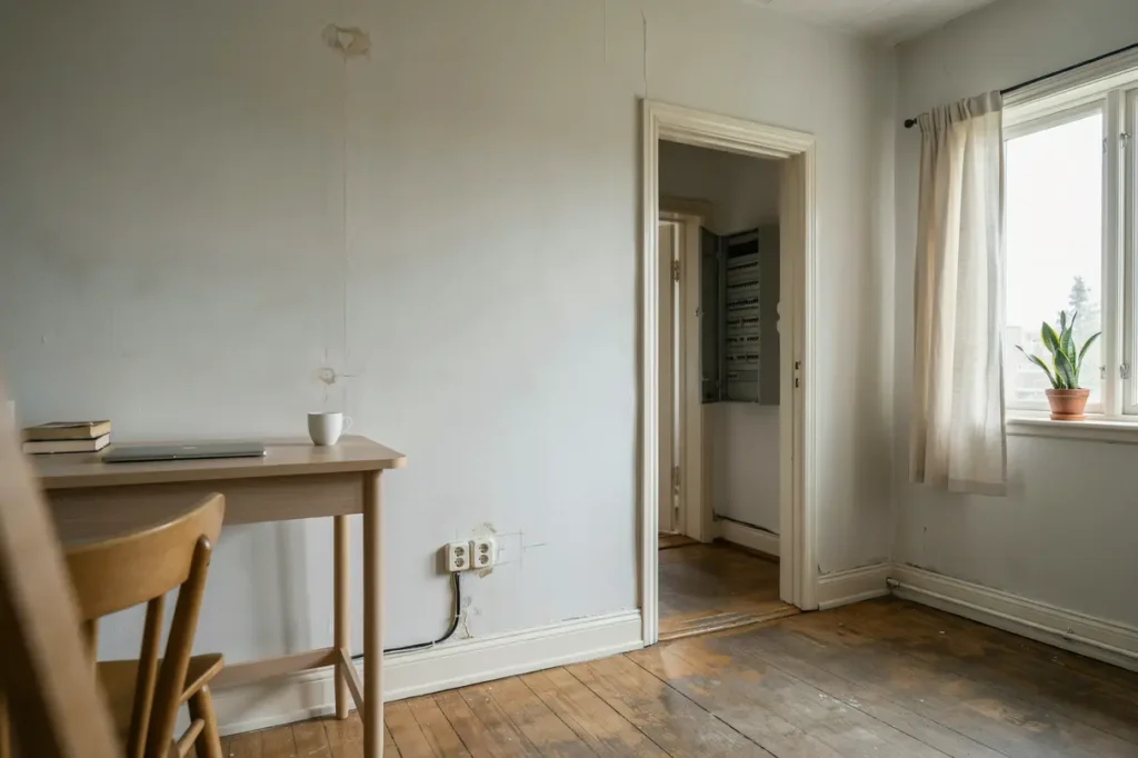 s undviker du verbelastning i hemmakontoret r tt s kringar uttag och smart elplanering